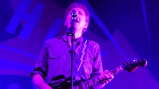 Franz Ferdinand, “Billy Goodbye” - Oakland - Aug. 30, 2022