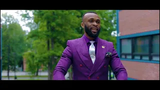 Candidant Préfferé_(official video) #gospelmusic #blessings #congo