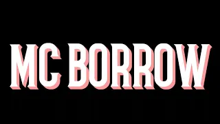 MC BORROW - КХТПХ (official audio)