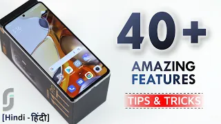 Xiaomi 11T Pro 5G Tips & Tricks | 40+ Special Features - TechRJ