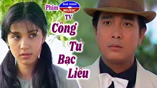 Phim | Công Tử Bạc Liêu