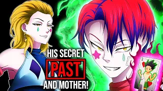 HISOKA'S INSANE TRUE POWER & MOTHER REVEALED: WHY HIS NEN ABILITY IS THE STRONGEST (HUNTER X HUNTER)