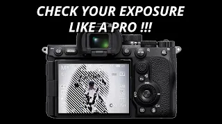 Expose Like A Pro - These Exposure Tips Changed my Photography Forever!