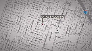 Killeen police investigating the shooting deaths of two men