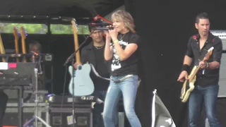 The Pretenders - I'll Stand by You (Glastonbury 2017)