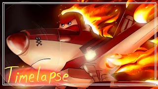 Still I Fly Speedpaint [Planes Fire and Rescue] (2021)