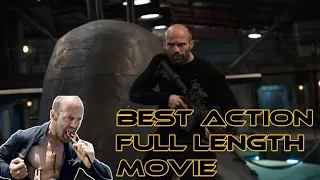 Jason statham action movie 2021/Full length best action English movies/Hollywood Sci-fi hd movies 🎥🍿