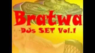Bratwa DJs SET Vol.1 - Toni Tango & Wawjan - Devochka Moja (DJ Firestarter 2-1 Mix)