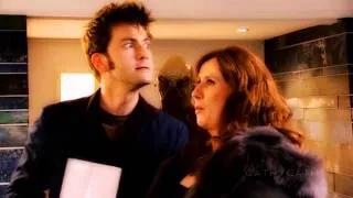 Doctor/Donna | Timber
