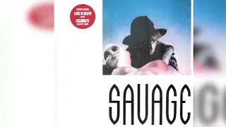 Savage - Maxisingles (1987) (Vinyl, LP, Compilation) (Italo-Disco, Euro-Disco)
