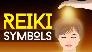 Reiki Symbols: Reiki Healing Symbols And Meanings