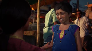 Uncharted  The Lost Legacy™ - Walkthrough Gameplay Part1-No Commentary- Chapters 1 & 2- (PS4)