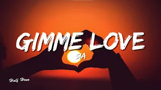Sia - Gimme Love (Official Music Video Lyrics)