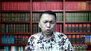 TUHAN MENGASIHI ANDA (Yohanes 3:16-18)