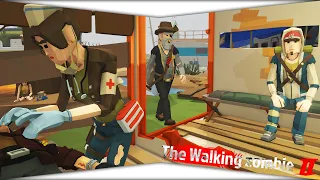 The Walking Zombie 2 - The Hidden Secret