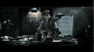 Железное небо (Iron Sky) - Дублированный русский трейлер