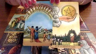 CANCER SOULMATE *THEY MISS YOU BADLY!* JANUARY 2020 ❤️🥰  Psychic Tarot Card Love Reading