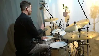 A Sky Full of Stars Drum Cover (Coldplay)