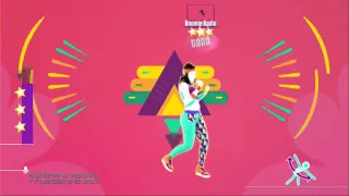 Just Dance 2016 - Rabiosa(Latin Fitness version)