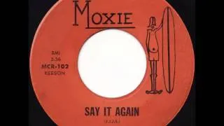 Five More - Say It Again