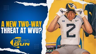 ITG 156 - A New Two Way Threat at WVU?