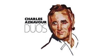 Elton John & Charles Aznavour - Yesterday When I Was Young (2008)