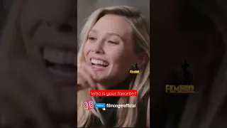 Elizabeth Olsen Roasts Tom Hiddleston [Unseen Troll]🤣🤣