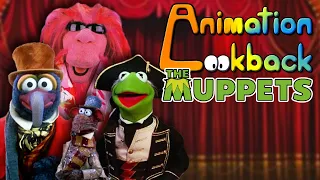 The History of The Muppets (Part 5) | Animation Lookback