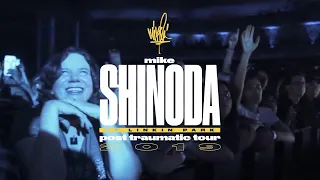 Mike Shinoda Post Traumatic Tour LIVE at the Round House in London FULL SHOW