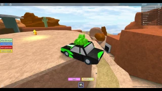 i finished it!!! cars 3 obby fun part 2