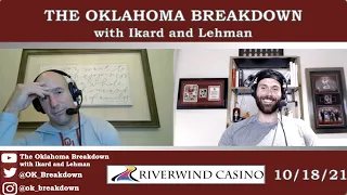 OU-TCU Recap: Can Caleb Williams Win the Heisman? What's Wrong with OU's Defense? + Week 7 CFB Recap