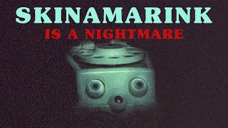 How Skinamarink Uses Your Nightmares