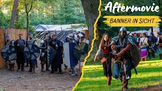 Banner in Sicht - LARP Aftermovie