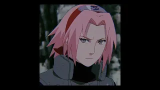 Naruto [AMV] ||Team 7|| Purrum x mamase x copiness x taki taki ||🥰