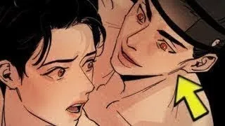 (15) He's Forced To Draw Boys Love Paintings For His Master | BL Manhwa Recap