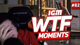 Hellyeahplay смотрит: IGM WTF Moments #82