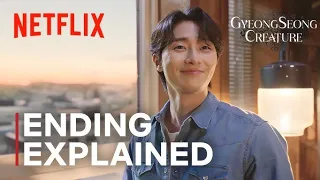 Gyeongseong Creature | Ending Explained | Season 2 | Park seo Joon, Han So Hee |