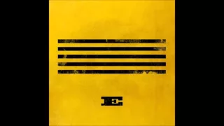 BigBang - Zutter (GD&TOP) [Audio]