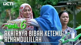 PEMIKIRAN WARGA KAMPUNG MALING HARUS DIBENAKARKAN! - AMANAH WALI 6 [PART 2]