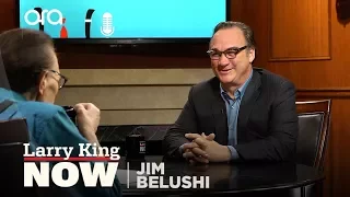 If You Only Knew: Jim Belushi