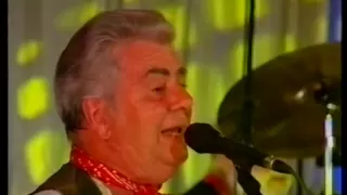 The Wurzels - twice daily (live)