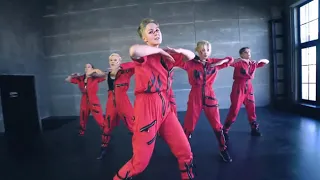 ["K-Fest 2020" Let’s Dance Лучшие 30] SWORD - Cover: BAP, WARRIOR (0+)