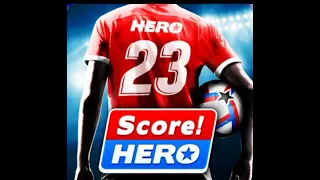 score! hero 2023 soundtrack
