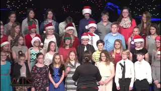 2015 Independence 5th and 6th Grade Choir Holiday Concert