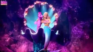 Barbie: The Pearl Princess - Teaser Trailer (English) - barbie movie