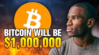 Bitcoin Is Going To $1 Million!