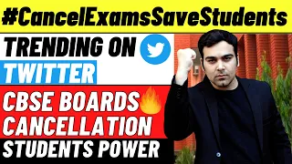 Student Power on CBSE Boards Cancellation🔥 #shorts #cbse