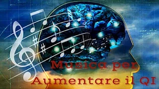 Effetto Mozart: Musica per Aumentare l'Intelligenza