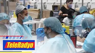 TeleRadyo Balita (9 December 2021)