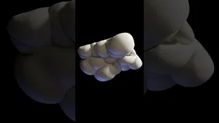 [houdini] bubble inflation